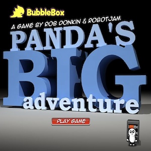 big adventure