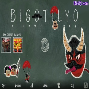 Bigotilyo-Not-Dopplers