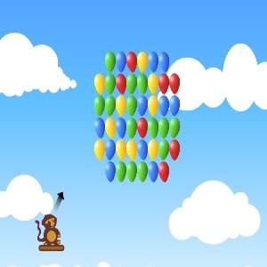 Bloons-Not-Dopplers