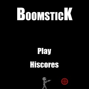 Boomstick-Not-Dopplers