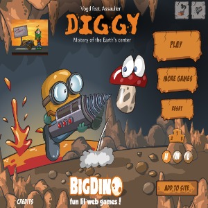 diggy