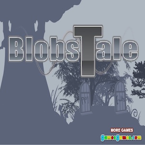 Ablob's Tale