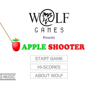 Apple Shooter