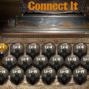 Connect It