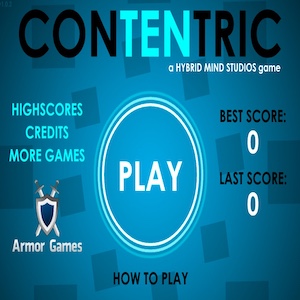 Contentric