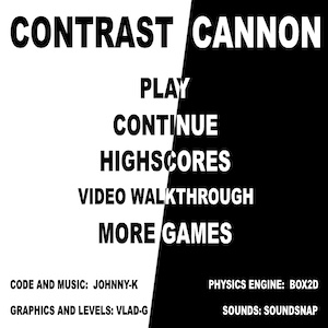Contrast Cannon