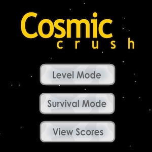 Cosmic Crush