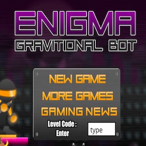 Enigma Gravitational Bot
