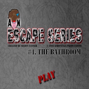 Escape The Bathroom