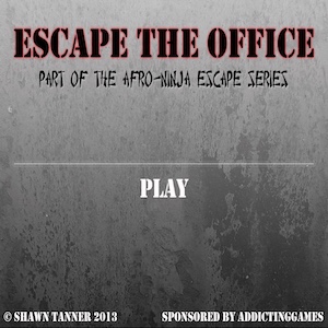 Escape The Office