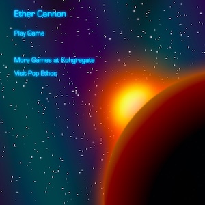 Ether Cannon