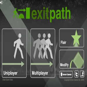 Exit Path