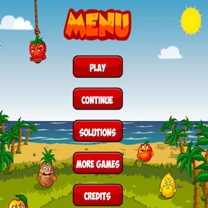 FRUITS