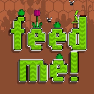 Feed Me !