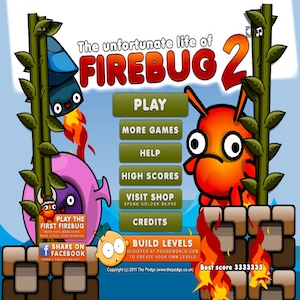 Fire Bug 2