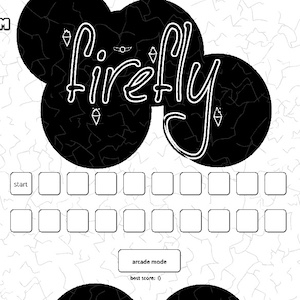 Fire Fly