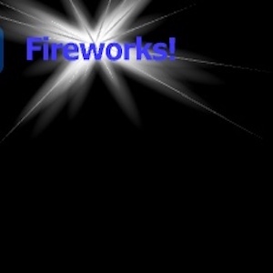 Fire Works