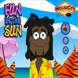 Fun in the Sun