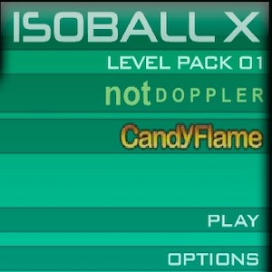 ISOBALL X1