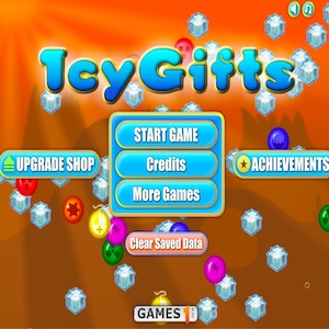 Icy Gifts