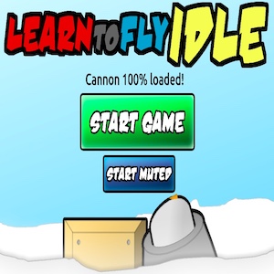 Learn To Fly Idle