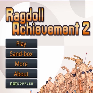 rag Doll Achievement2